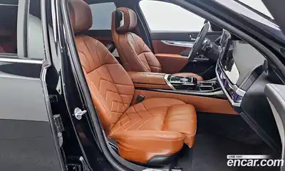 BMW 7-Series 2025 3.0 Автомат в Москве № 363082, миниатюра 10