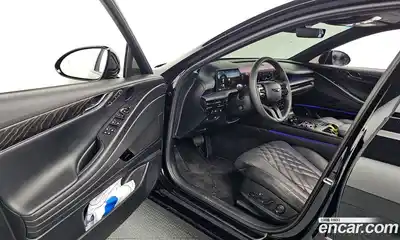 Genesis G80 2026 2.5 Автомат в Москве № 364059, миниатюра 12