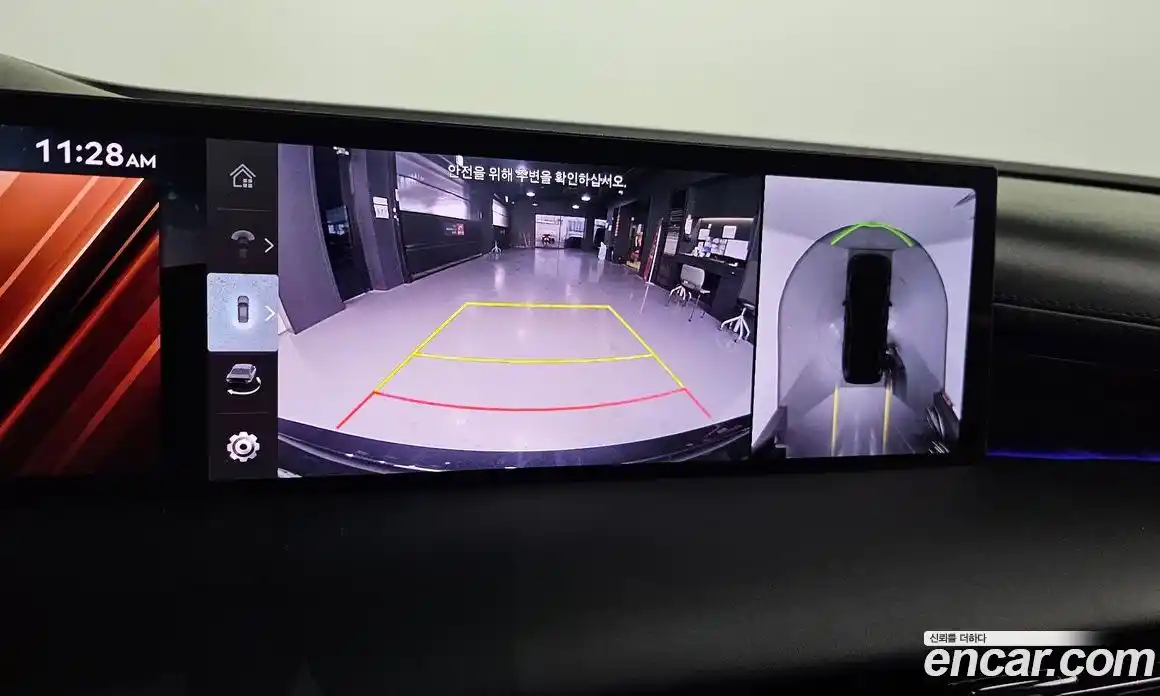 Genesis G80 2026 2.5 Автомат в Москве № 364059, фото 15