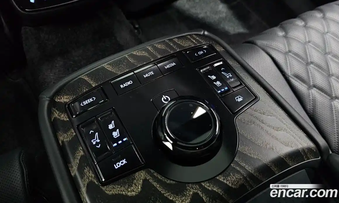 Genesis G80 2026 2.5 Автомат в Москве № 364059, фото 19