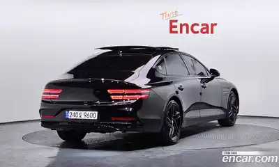 Genesis G80 2026 2.5 Автомат в Москве № 364059, миниатюра 2