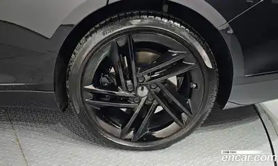 Genesis G80 2026 2.5 Автомат в Москве № 364059, миниатюра 5