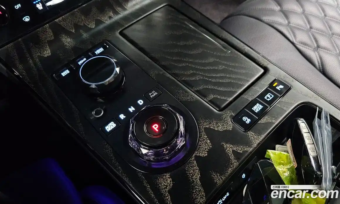 Genesis G80 2026 2.5 Автомат в Москве № 364059, фото 9