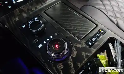 Genesis G80 2026 2.5 Автомат в Москве № 364059, миниатюра 9