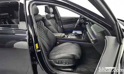 Genesis G80 2026 2.5 Автомат в Москве № 364059, миниатюра 10