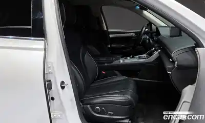 Genesis GV80 2022 3.5 Автомат в Москве № 365625, миниатюра 11