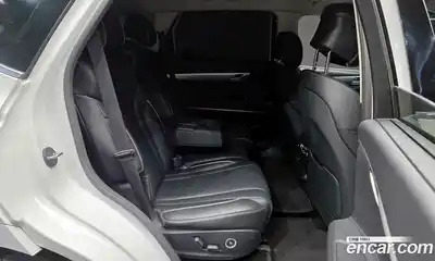 Genesis GV80 2022 3.5 Автомат в Москве № 365625, миниатюра 12