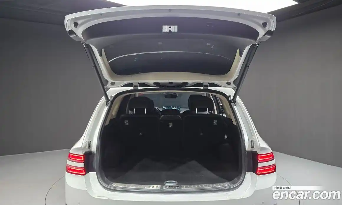 Genesis GV80 2022 3.5 Автомат в Москве № 365625, фото 20