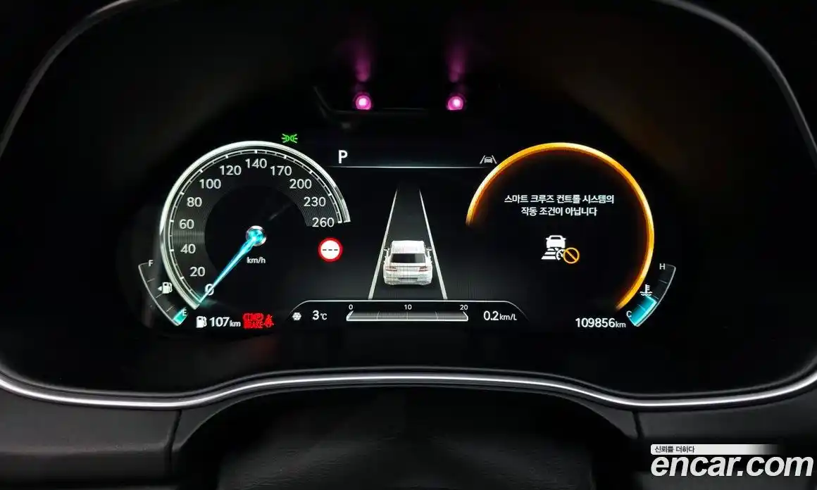 Genesis GV80 2022 3.5 Автомат в Москве № 365625, фото 8