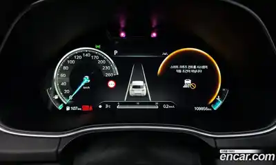 Genesis GV80 2022 3.5 Автомат в Москве № 365625, миниатюра 8