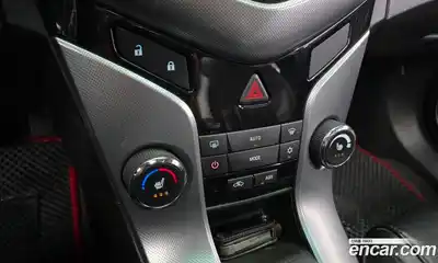 Chevrolet Lacetti 2011 1.8 Автомат в Москве № 36757, миниатюра 11