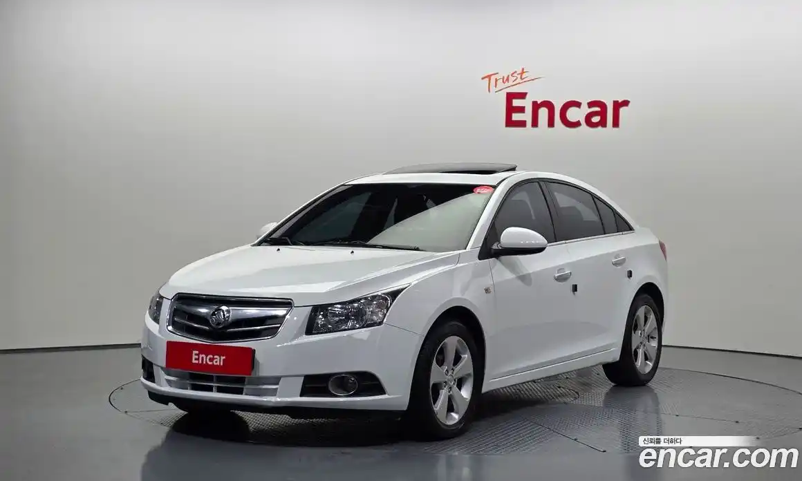 Chevrolet Lacetti 2011 1.8 Автомат в Москве № 36757, фото 12