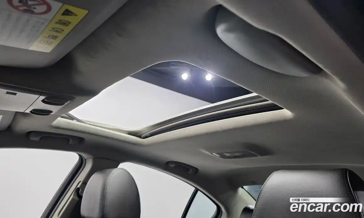 Chevrolet Lacetti 2011 1.8 Автомат в Москве № 36757, фото 13