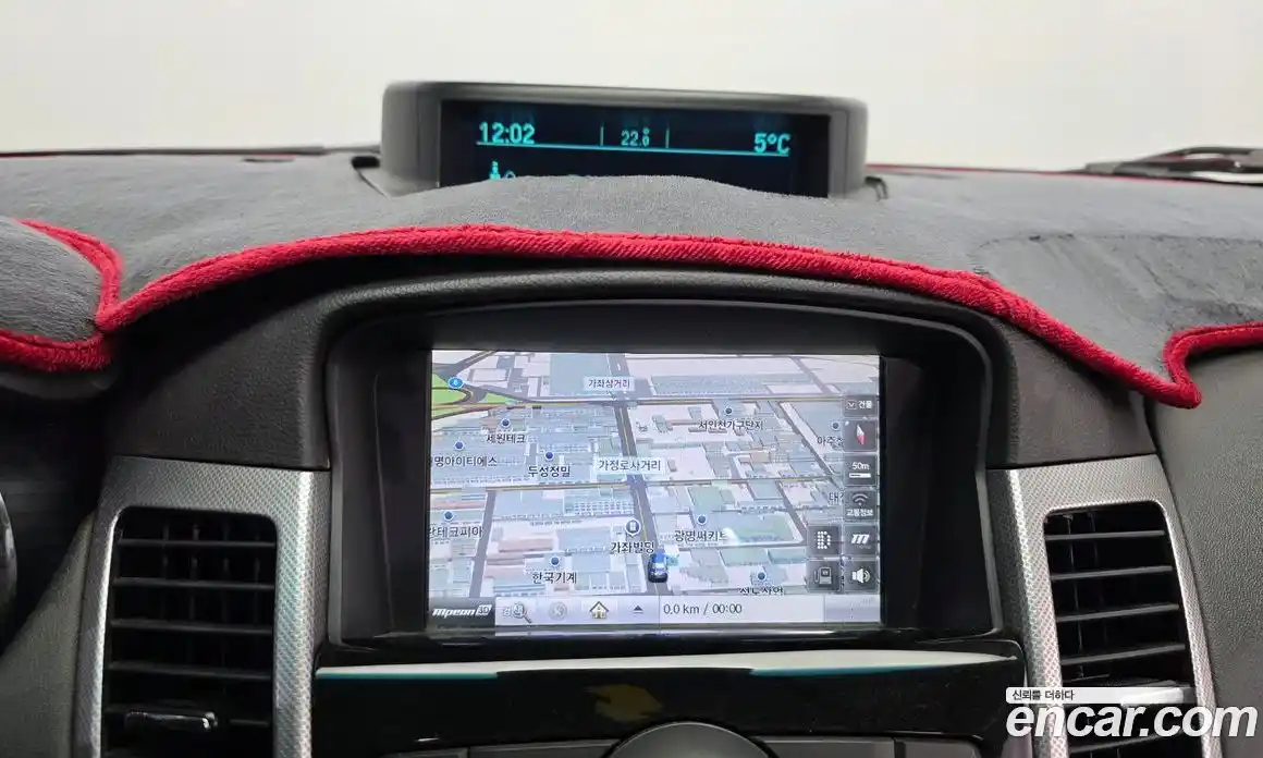 Chevrolet Lacetti 2011 1.8 Автомат в Москве № 36757, фото 14