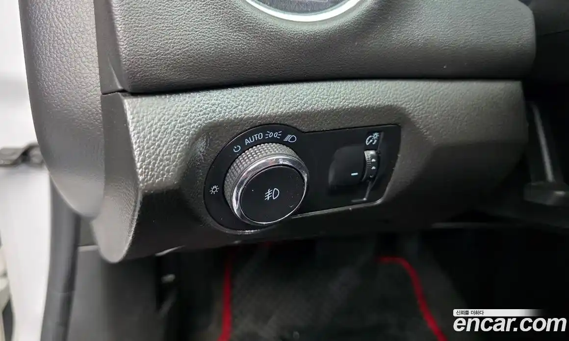 Chevrolet Lacetti 2011 1.8 Автомат в Москве № 36757, фото 18