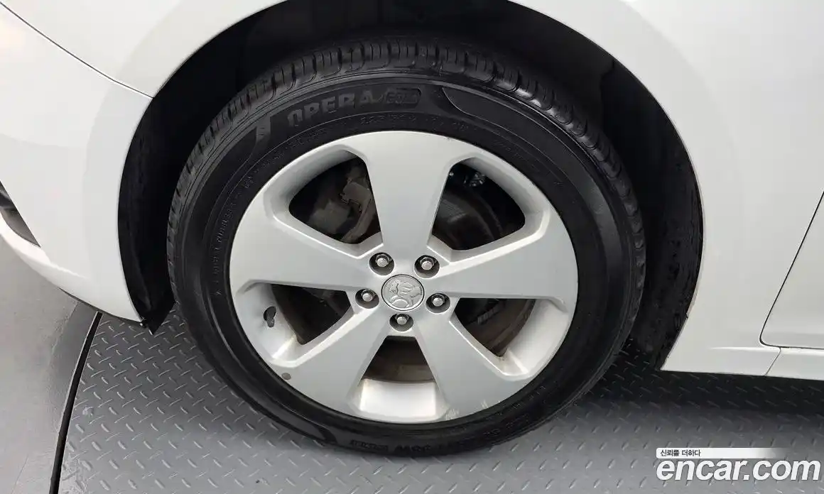 Chevrolet Lacetti 2011 1.8 Автомат в Москве № 36757, фото 19