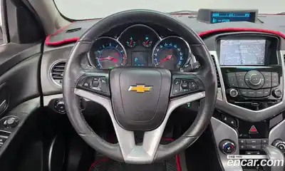 Chevrolet Lacetti 2011 1.8 Автомат в Москве № 36757, миниатюра 2