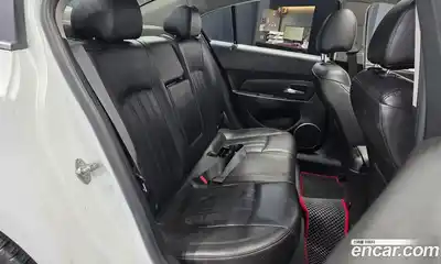 Chevrolet Lacetti 2011 1.8 Автомат в Москве № 36757, миниатюра 3