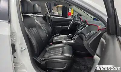 Chevrolet Lacetti 2011 1.8 Автомат в Москве № 36757, миниатюра 4