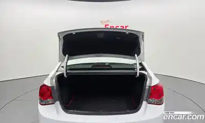 Chevrolet Lacetti 2011 1.8 Автомат в Москве № 36757, миниатюра 5