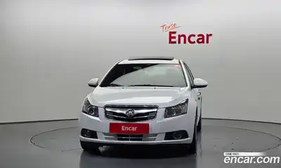 Chevrolet Lacetti 2011 1.8 Автомат в Москве № 36757, миниатюра 9