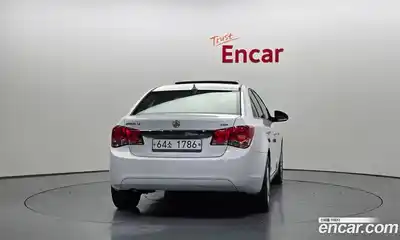 Chevrolet Lacetti 2011 1.8 Автомат в Москве № 36757, миниатюра 10