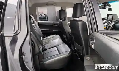 SsangYong Korando 2016 2.0 Автомат в Москве № 369427, миниатюра 12