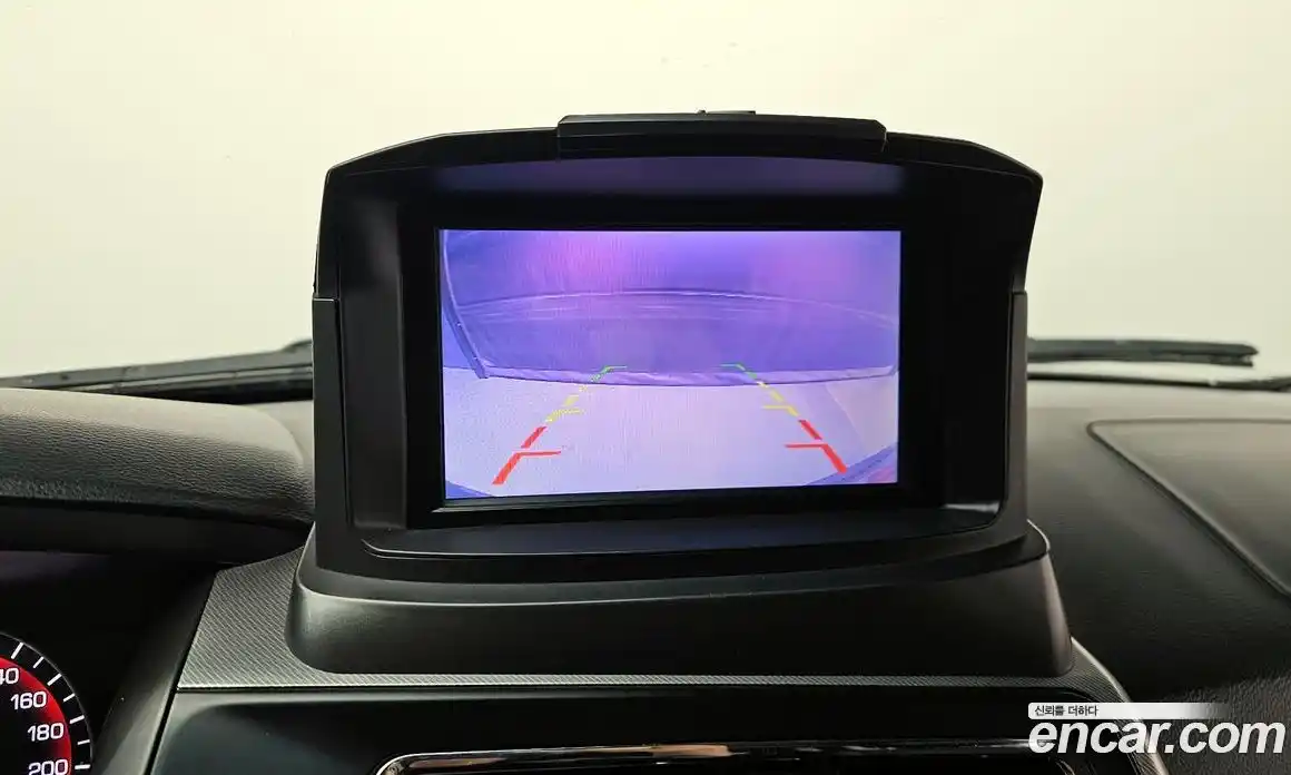 SsangYong Korando 2016 2.0 Автомат в Москве № 369427, фото 15