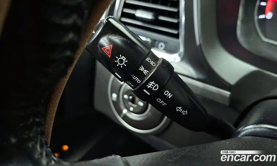 SsangYong Korando 2016 2.0 Автомат в Москве № 369427, фото 19