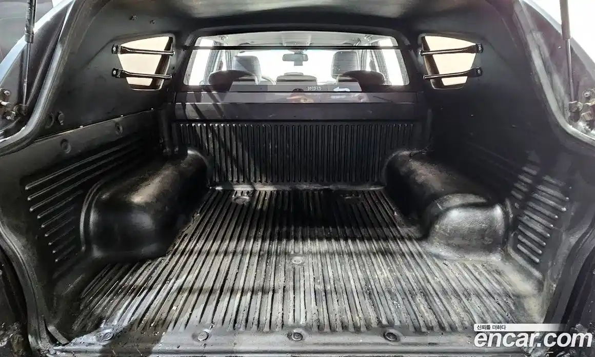 SsangYong Korando 2016 2.0 Автомат в Москве № 369427, фото 20