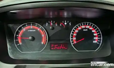 SsangYong Korando 2016 2.0 Автомат в Москве № 369427, миниатюра 8