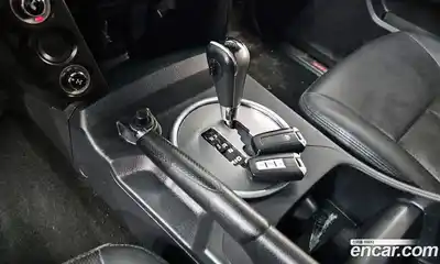 SsangYong Korando 2016 2.0 Автомат в Москве № 369427, миниатюра 9