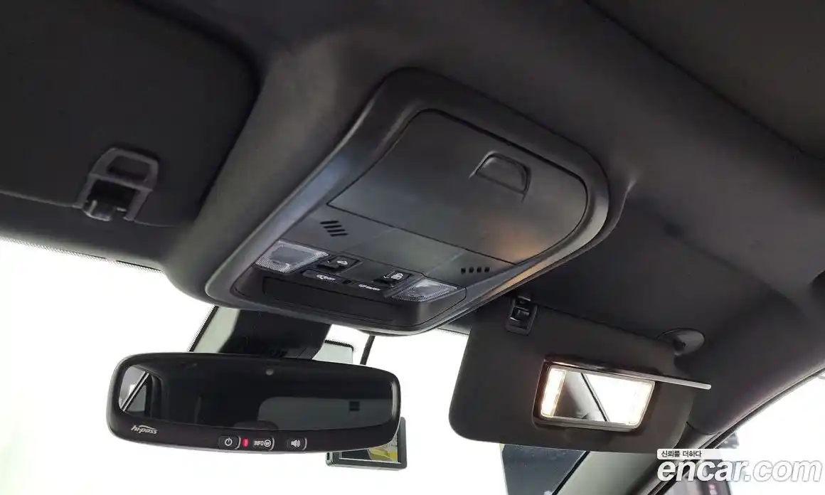 Chevrolet Equinox 2022 1.5 Автомат в Москве № 37061, фото 18