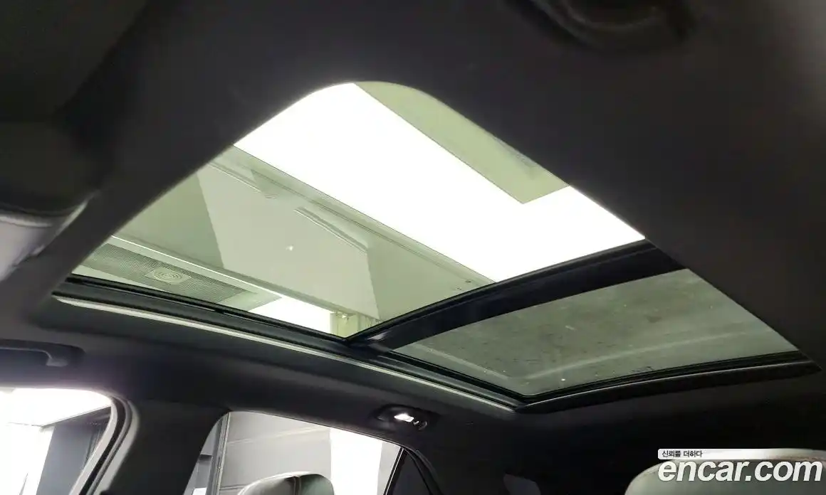 Chevrolet Equinox 2022 1.5 Автомат в Москве № 37061, фото 5