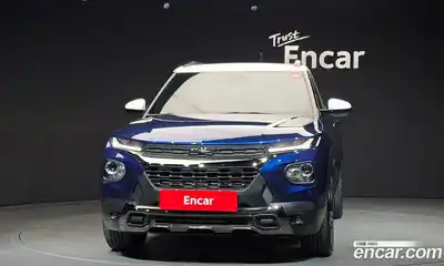 Chevrolet TrailBlazer 2022 1.3 Автомат в Москве № 37189, миниатюра 11