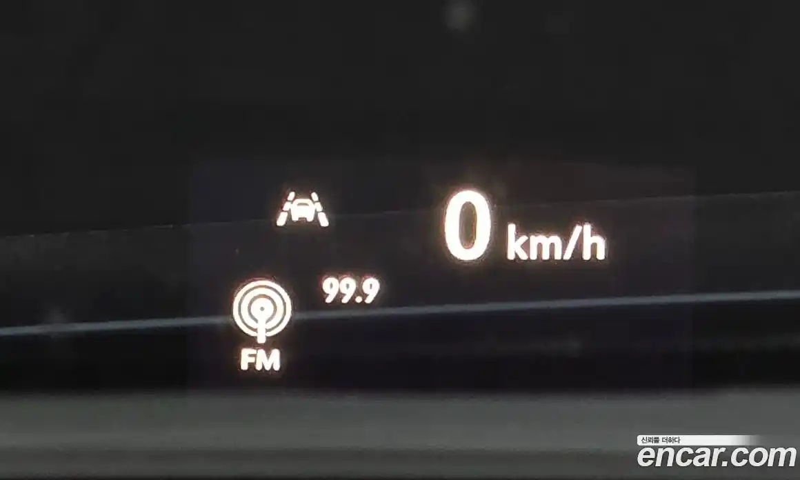 Chevrolet TrailBlazer 2022 1.3 Автомат в Москве № 37189, фото 13