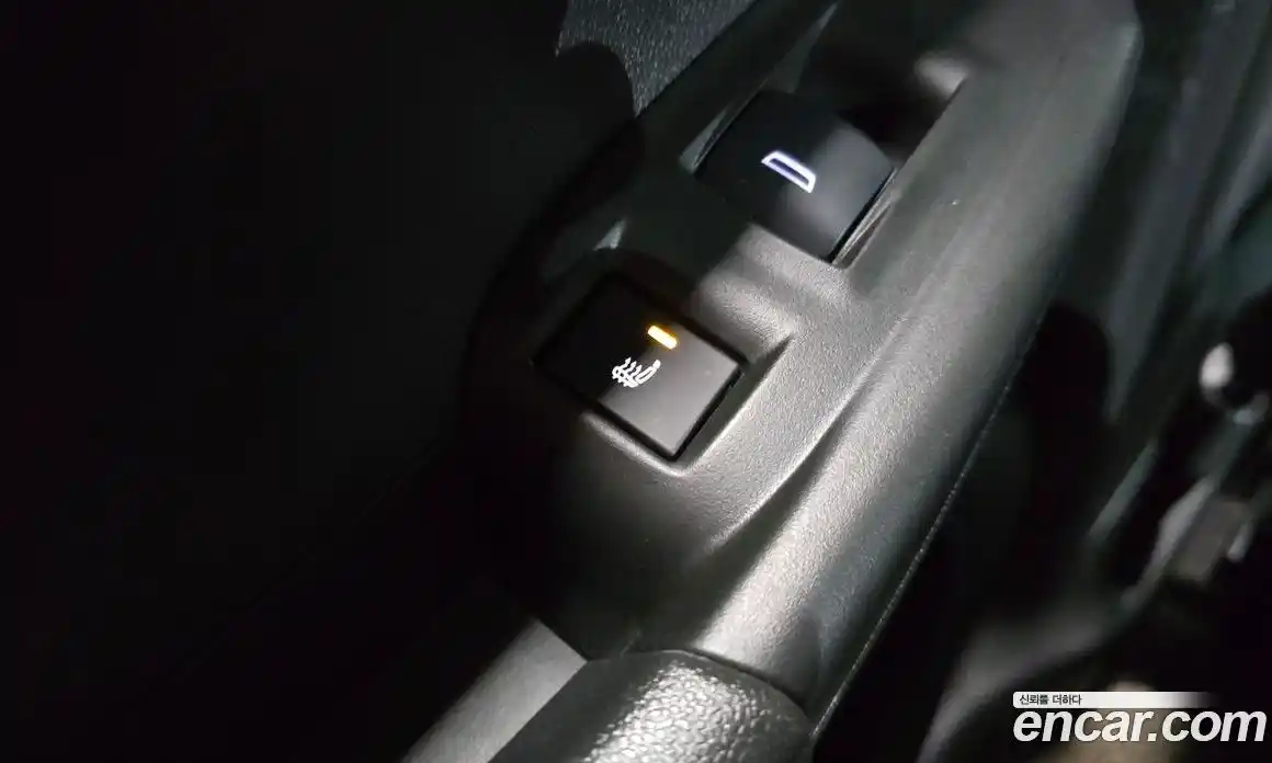 Chevrolet TrailBlazer 2022 1.3 Автомат в Москве № 37189, фото 5