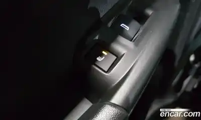 Chevrolet TrailBlazer 2022 1.3 Автомат в Москве № 37189, миниатюра 5