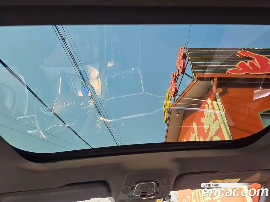 Audi A6 2021 2.0 Автомат в Москве № 373495, фото 12