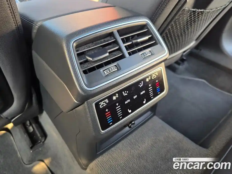 Audi A6 2021 2.0 Автомат в Москве № 373495, фото 13