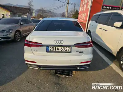Audi A6 2021 2.0 Автомат в Москве № 373495, миниатюра 5