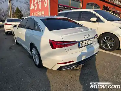 Audi A6 2021 2.0 Автомат в Москве № 373495, миниатюра 6