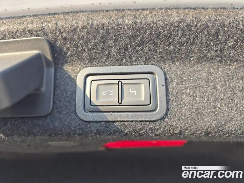 Audi A6 2021 2.0 Автомат в Москве № 373495, фото 7