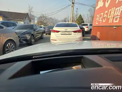 Audi A6 2021 2.0 Автомат в Москве № 373495, миниатюра 9