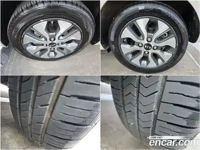 Chevrolet Spark 2017 1.0 Автомат в Москве № 37382, миниатюра 10