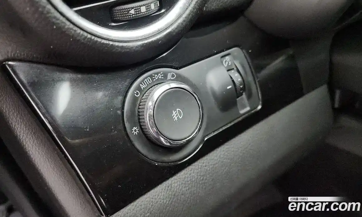 Chevrolet Orlando 2016 1.6 Автомат в Москве № 37513, фото 13