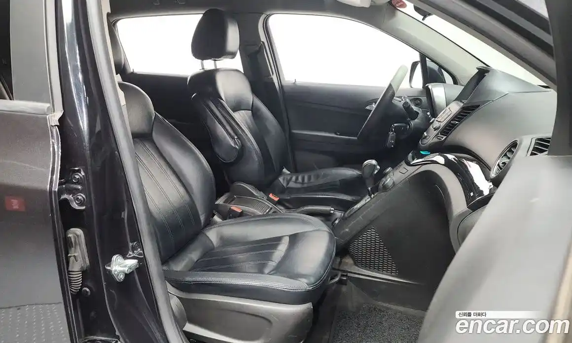 Chevrolet Orlando 2016 1.6 Автомат в Москве № 37513, фото 14