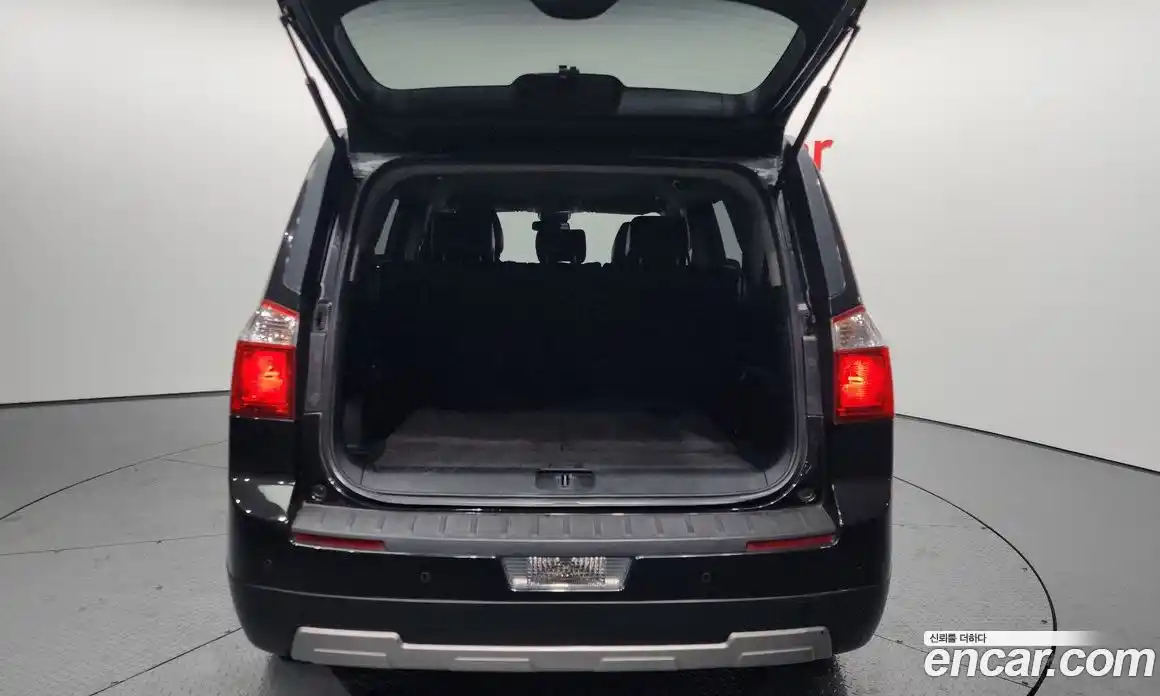 Chevrolet Orlando 2016 1.6 Автомат в Москве № 37513, фото 15