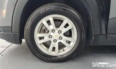 Chevrolet Orlando 2016 1.6 Автомат в Москве № 37513, миниатюра 2