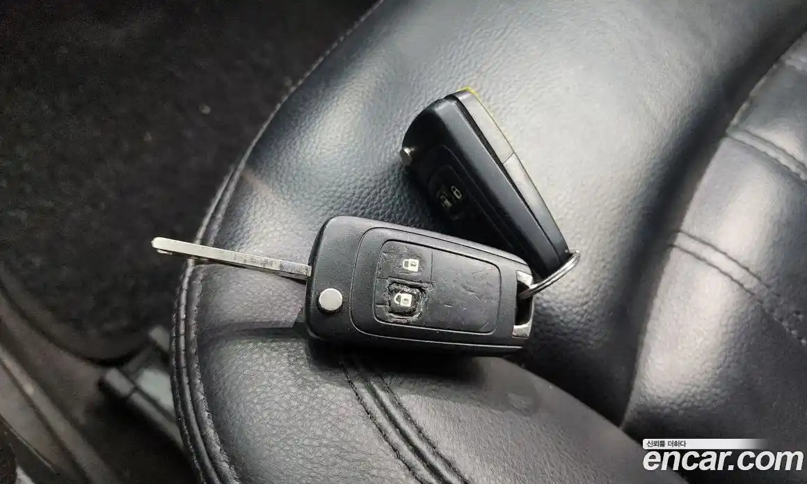 Chevrolet Orlando 2016 1.6 Автомат в Москве № 37513, фото 4